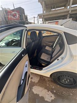 هيونداي أكسنت